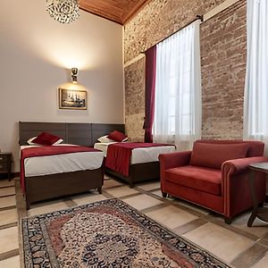 Standaard Kamer met Twee Aparte Bedden